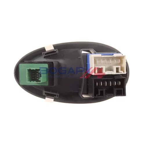 Spínač elektrického otvárania okien W7339109 /BOGAP/ - obr. 4