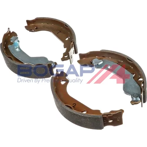 Sada brzdových čeľustí BOGAP W8213100