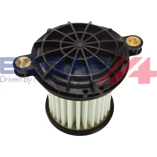 Hydraulický filter automatickej prevodovky W9020366 /BOGAP/ - obr. 5