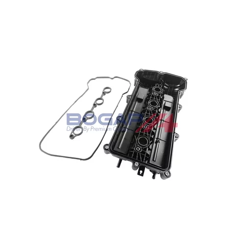 Kryt hlavy valcov BOGAP Y1115105