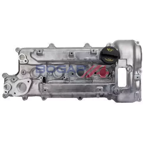 Kryt hlavy valcov BOGAP Y1115116