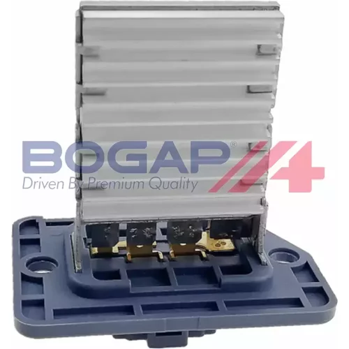 Odpor vnútorného ventilátora BOGAP Y4112114