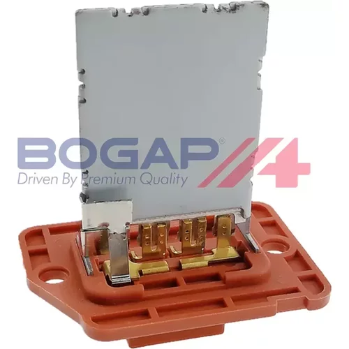 Odpor vnútorného ventilátora BOGAP Y4112116