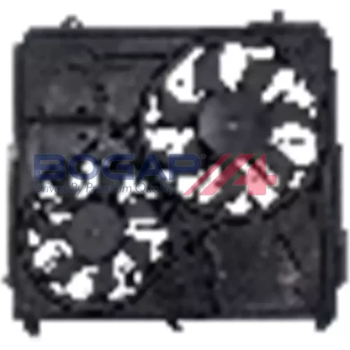 Ventilátor chladenia motora BOGAP Y4243141