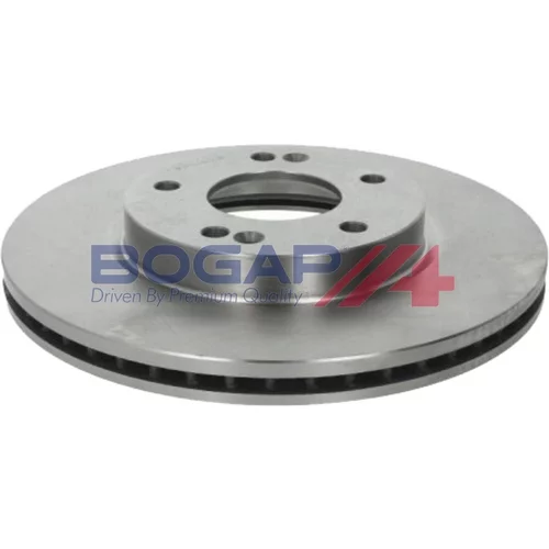 Brzdový kotúč BOGAP Y8211108