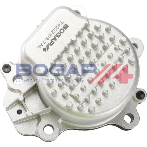Vodné čerpadlo, chladenie motora Z4232100 /BOGAP/ - obr. 1