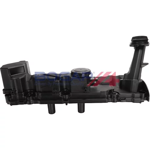 Kryt hlavy valcov A1115140 /BOGAP/ - obr. 2
