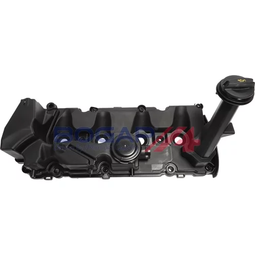 Kryt hlavy valcov A1115140 /BOGAP/ - obr. 3