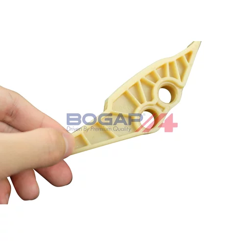 Vodiaca lišta rozvodovej reťaze A1313102 /BOGAP/ - obr. 4