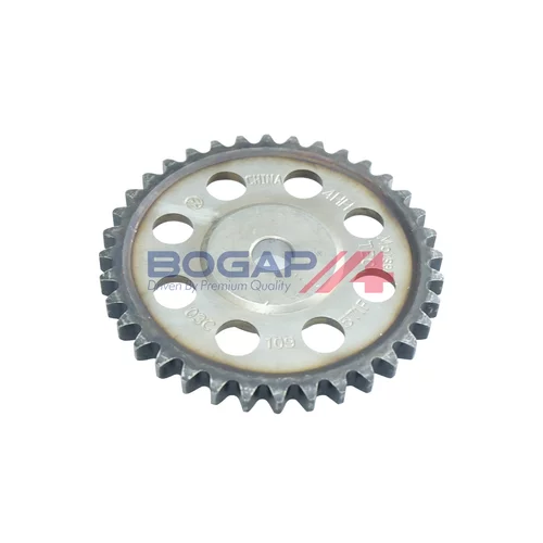 Ozubené koleso vačkového hriadeľa A1334100 /BOGAP/ - obr. 1