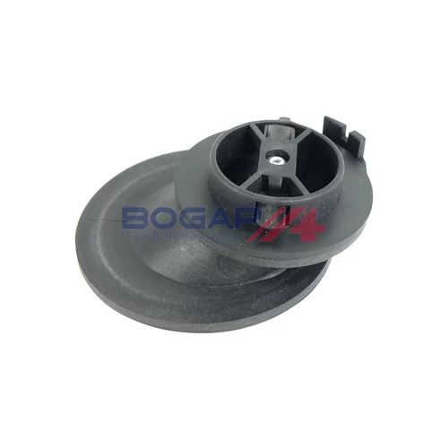 Potrubie, plniace hrdlo oleja A1429103 /BOGAP/ - obr. 3