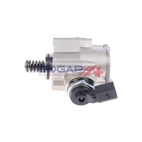 Vysokotlaké čerpadlo A1626123 /BOGAP/ - obr. 1