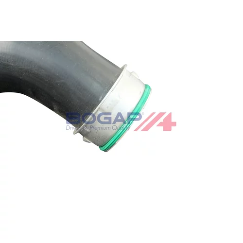 Hadica plniaceho vzduchu A1711104 /BOGAP/ - obr. 2