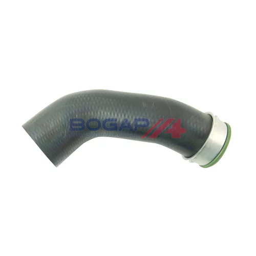 Hadica plniaceho vzduchu A1711279 /BOGAP/ - obr. 1