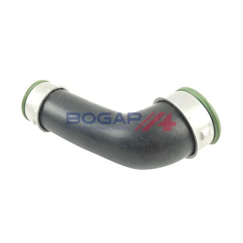 Hadica plniaceho vzduchu A1711283 /BOGAP/ - obr. 2