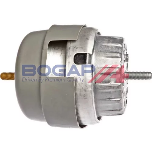 Uloženie motora BOGAP A1911224