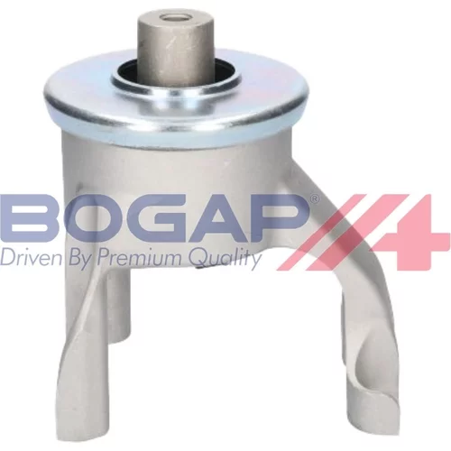 Uloženie motora BOGAP A1911360