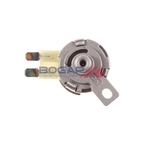 Riadiaca jednotka automatickej prevodovky A2131007 /BOGAP/ - obr. 8