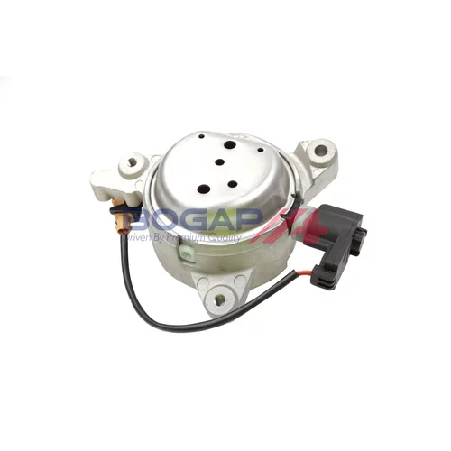 Uloženie manuálnej prevodovky BOGAP A2144107