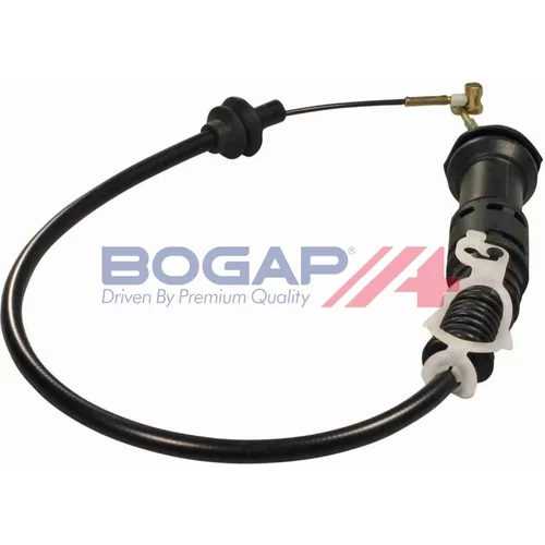 Lanko ovládania spojky BOGAP A2214106