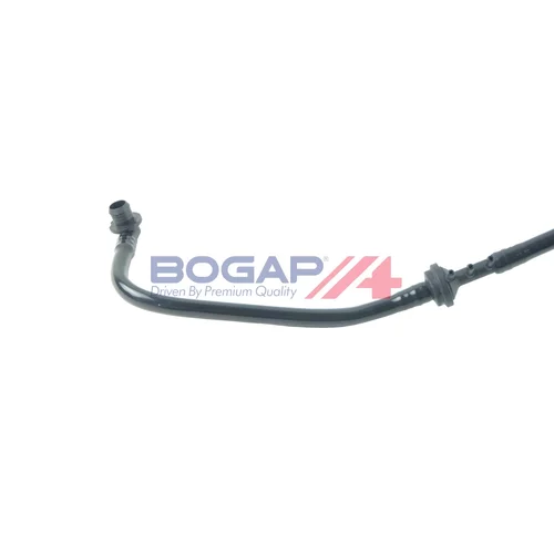 Podtlaková hadica brzdového systému A3124105 /BOGAP/ - obr. 1