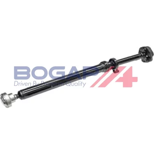 Kĺbový hriadeľ pohonu nápravy BOGAP A3510228