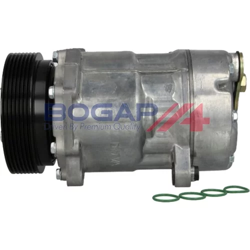 Kompresor klimatizácie BOGAP A4110157