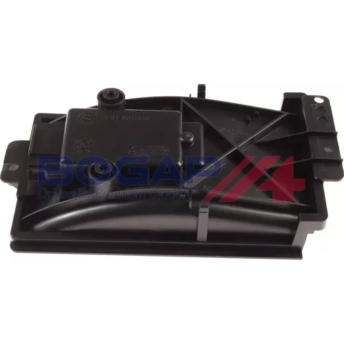 Odpor vnútorného ventilátora BOGAP A4112100