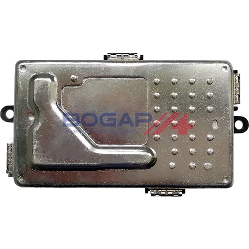 Odpor vnútorného ventilátora BOGAP A4112129