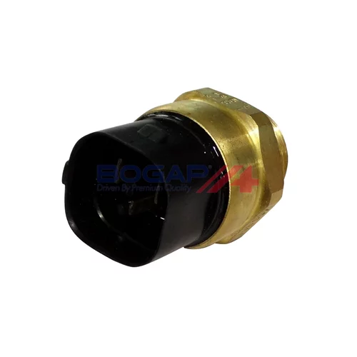 Teplotný spínač ventilátora chladenia BOGAP A4125104