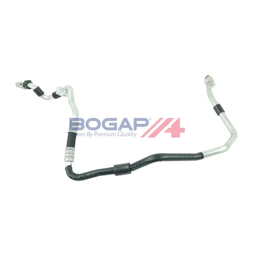 Vysoko/nízkotlakové vedenie klimatizácie BOGAP A4128134