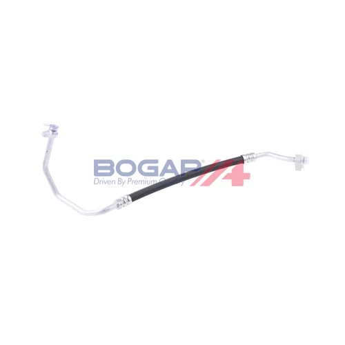 Vysoko/nízkotlakové vedenie klimatizácie BOGAP A4128143