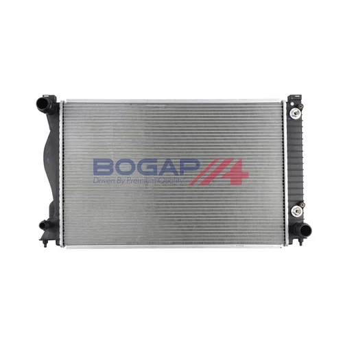 Nádrž na vodu ,chladič BOGAP A4210105