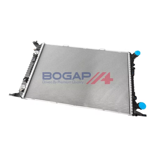 Nádrž na vodu ,chladič BOGAP A4210107