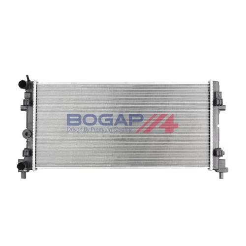 Nádrž na vodu ,chladič BOGAP A4210128