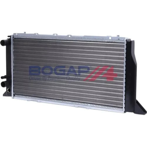 Chladič motora BOGAP A4210161