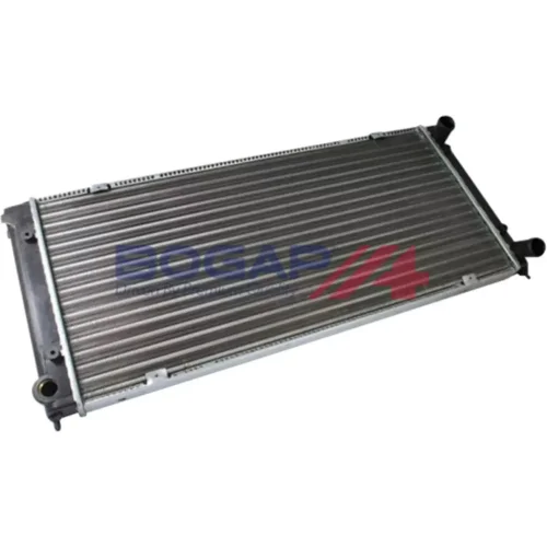 Chladič motora BOGAP A4210185