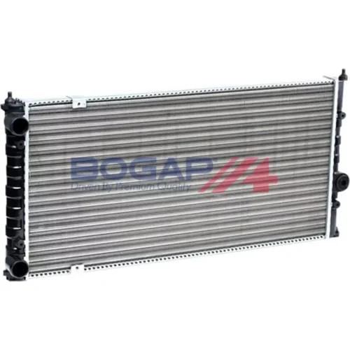 Chladič motora BOGAP A4210192