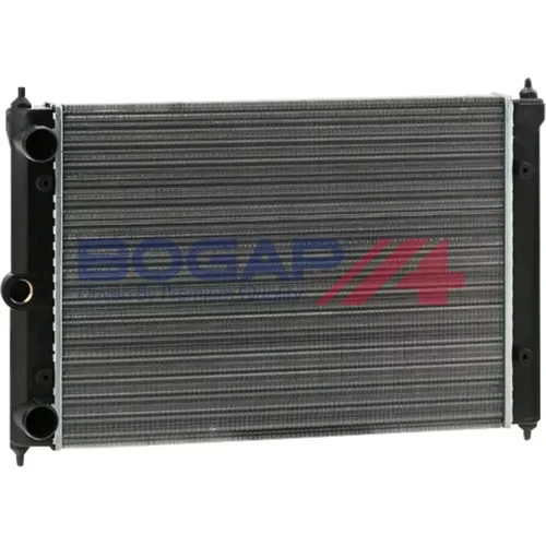 Chladič motora BOGAP A4210200
