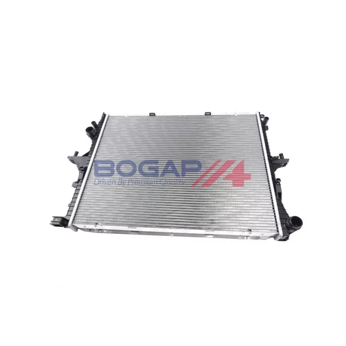 Nádrž na vodu ,chladič BOGAP A4210290