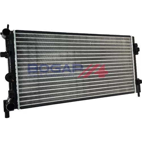 Chladič motora BOGAP A4210359