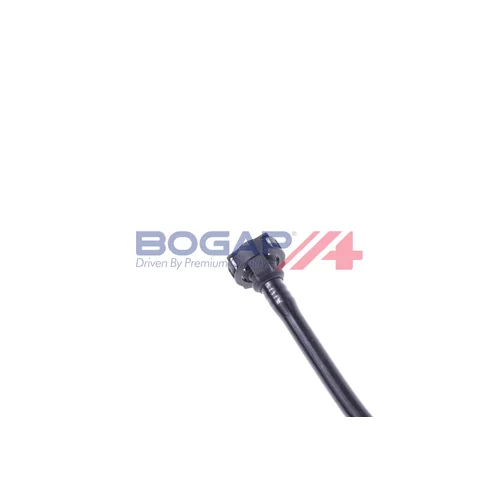 Hadica chladenia A4217103 /BOGAP/ - obr. 4
