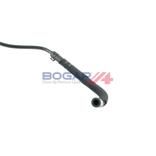 Hadica chladenia A4217111 /BOGAP/ - obr. 2