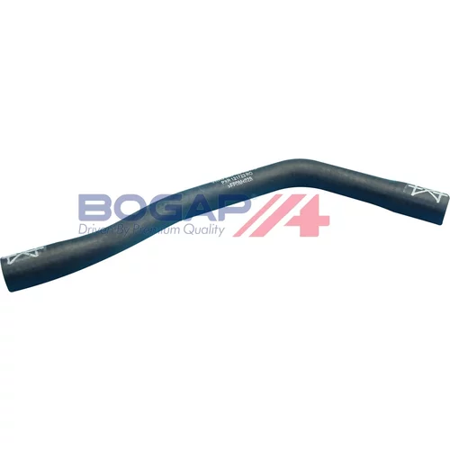 Hadica chladenia BOGAP A4228122