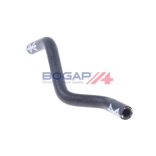 Hadica chladenia A4228233 /BOGAP/ - obr. 2