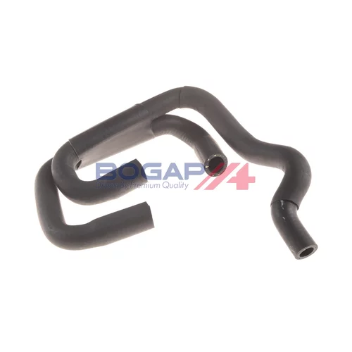 Hadica chladenia A4228261 /BOGAP/ - obr. 1