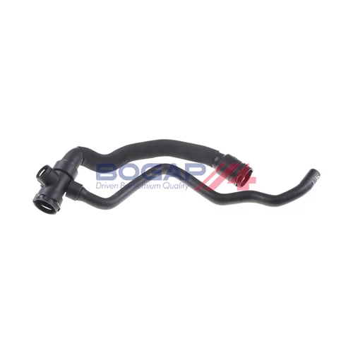 Hadica chladenia A4228280 /BOGAP/ - obr. 1