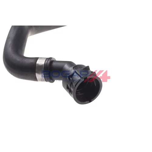 Hadica chladenia A4228281 /BOGAP/ - obr. 3