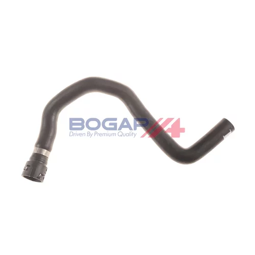 Hadica chladenia A4228292 /BOGAP/ - obr. 2