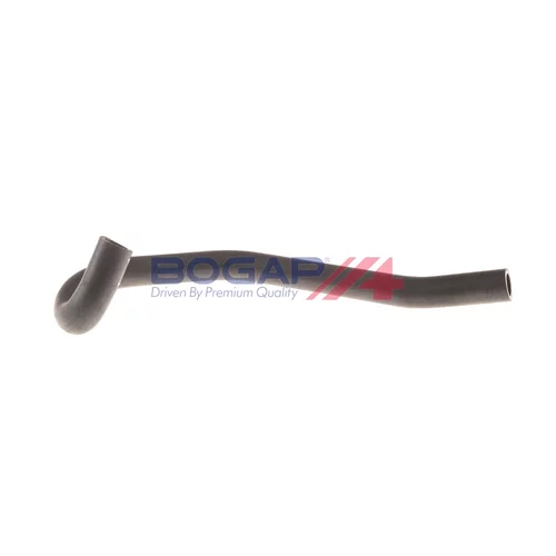 Hadica chladenia A4228304 /BOGAP/ - obr. 1